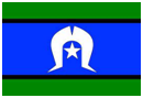 Torres Strait Islander Flag